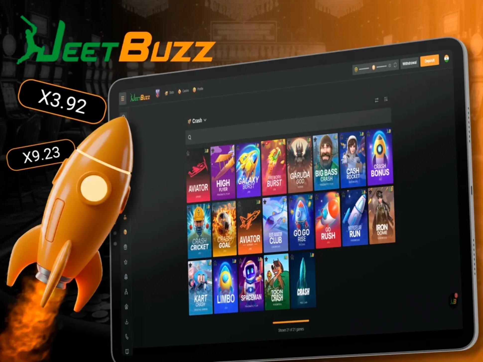 Jeetbuzz Slot