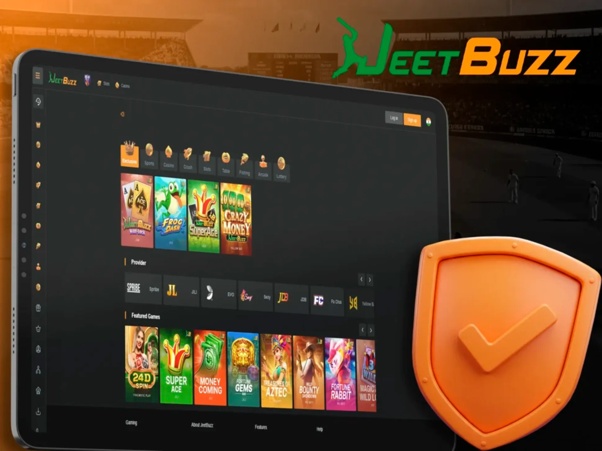 Jeetbuzz Official Casino