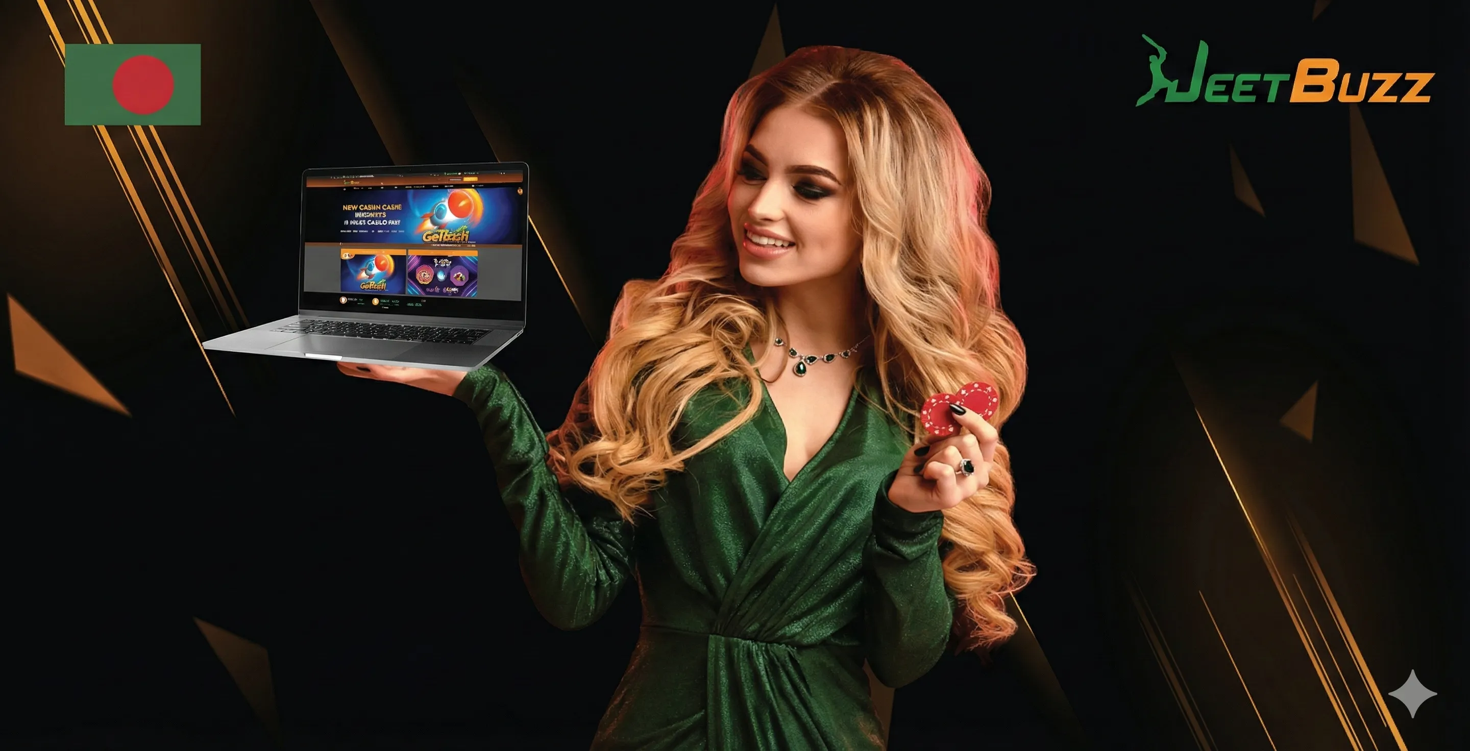 Jeetbuzz Casino Registration