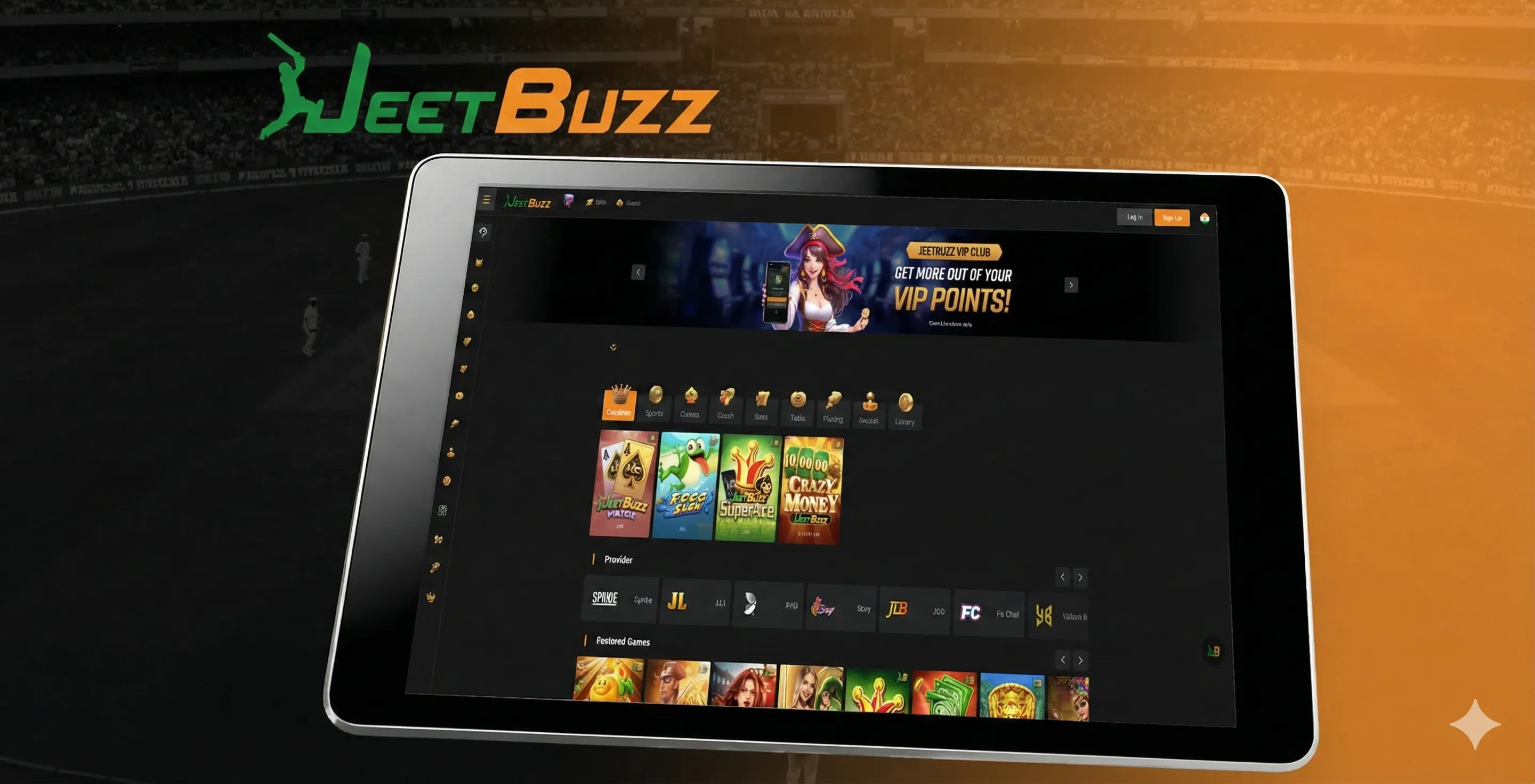 Jeetbuzz Withdrawal