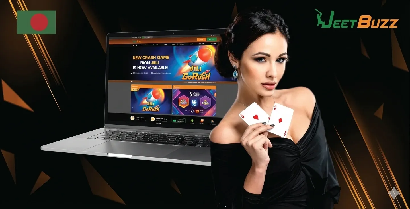 Jeetbuzz casino