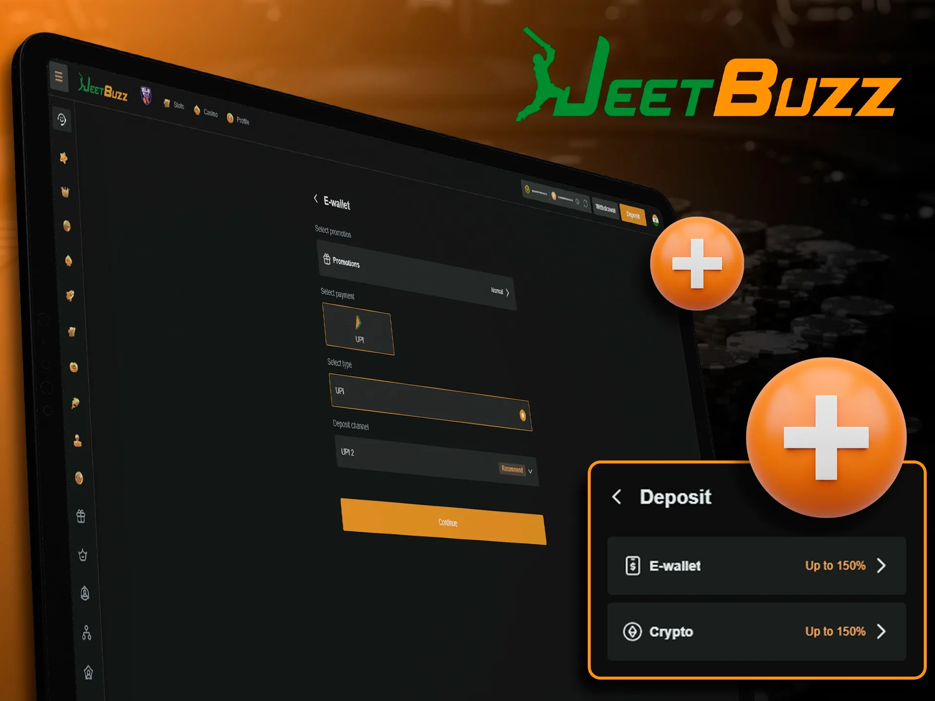 Casino Jeetbuzz